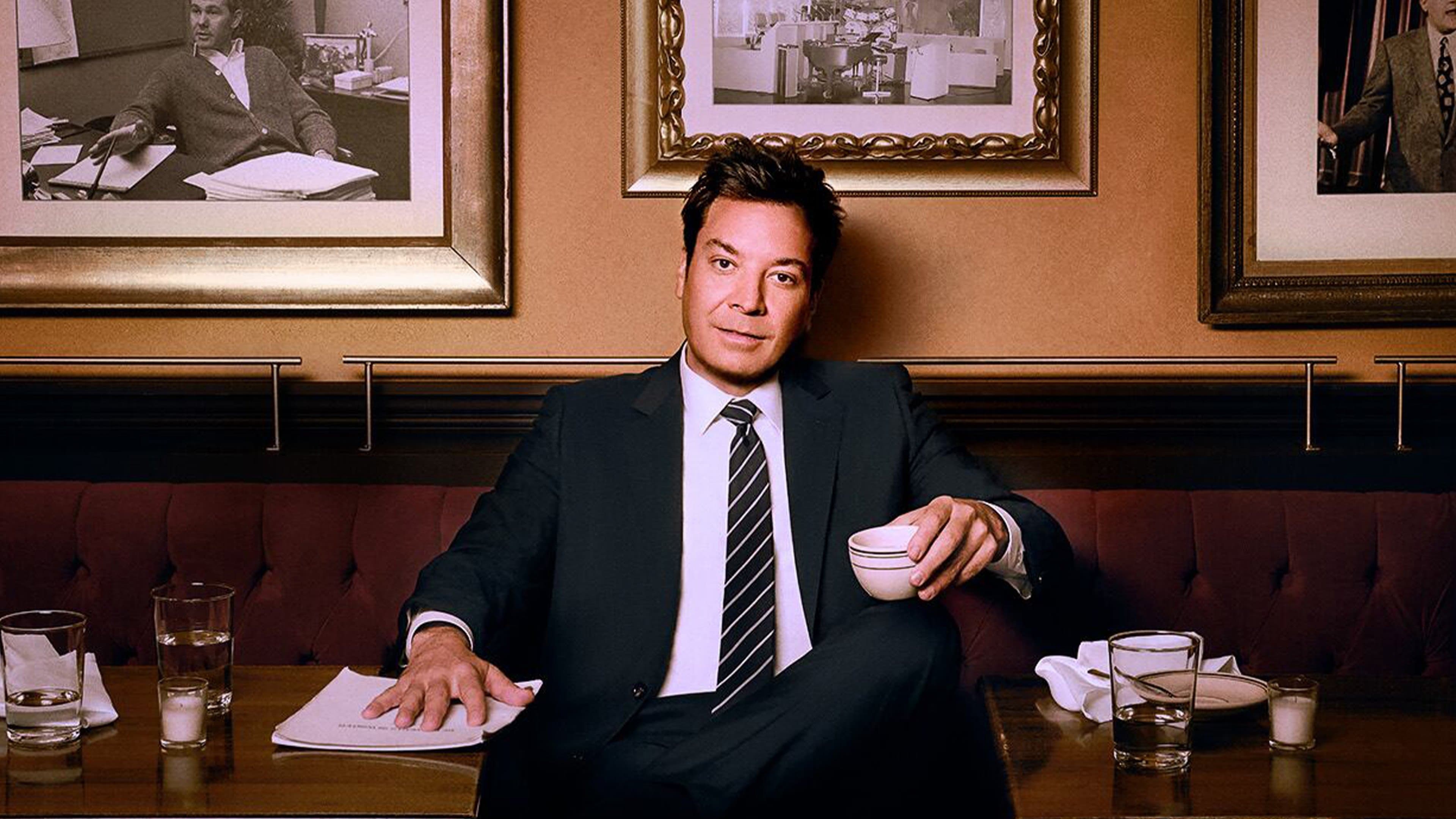 Le Tonight Show