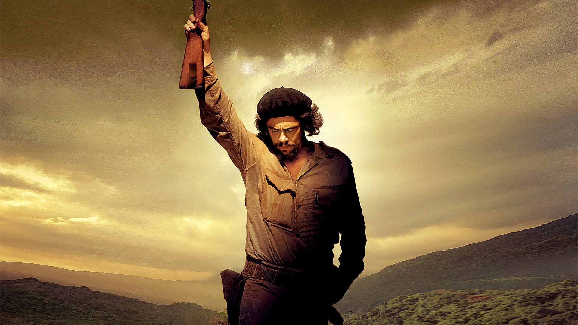 Che, 2e partie : Guerilla