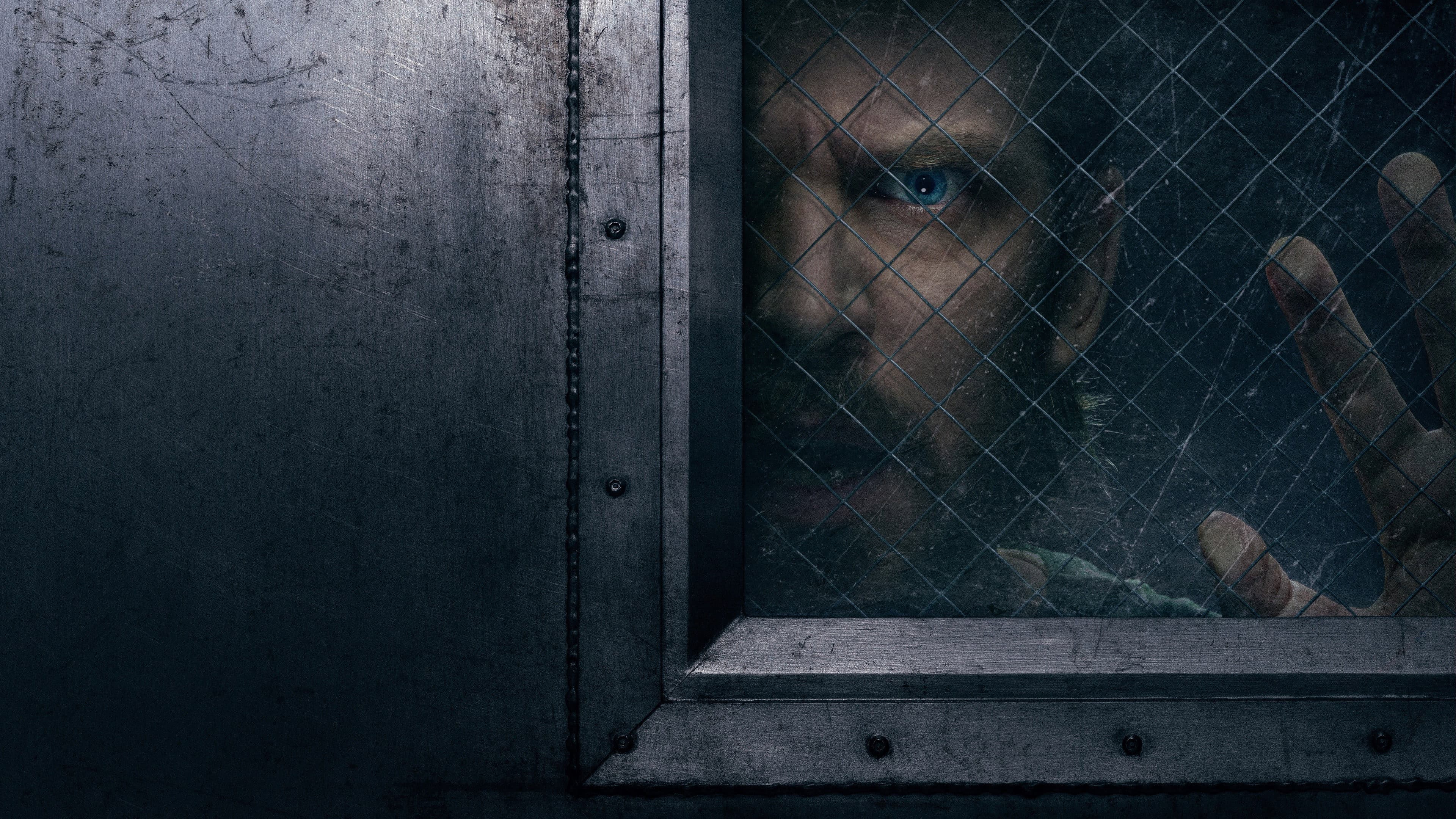 The Terror : Devil in Silver