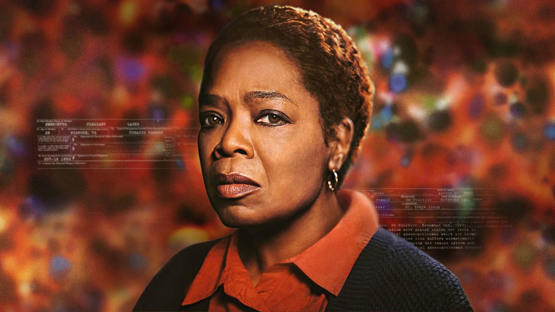 La vie immortelle d'Henrietta Lacks