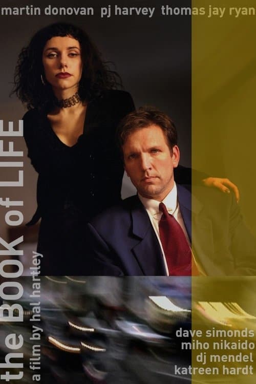 Le Livre de la vie