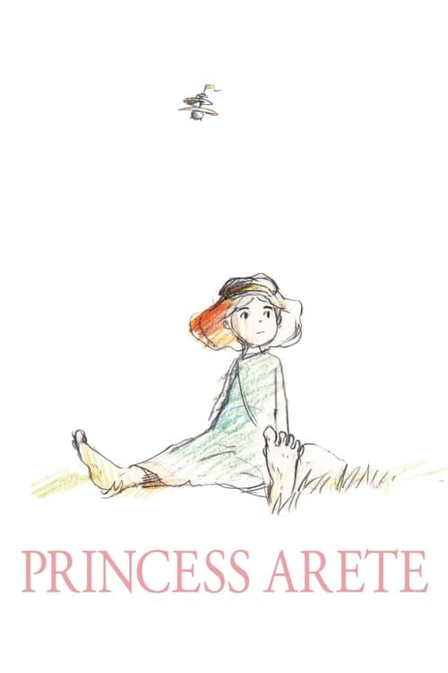 Princesse Arete