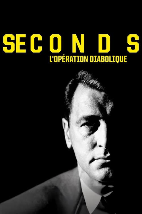 L'Opération diabolique