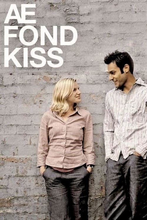 Just a kiss