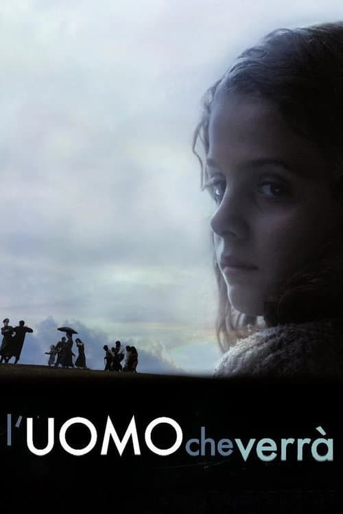 L'homme qui viendra