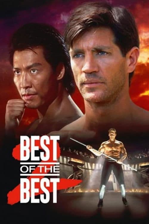 Best of the best 2 : Le défi mortel