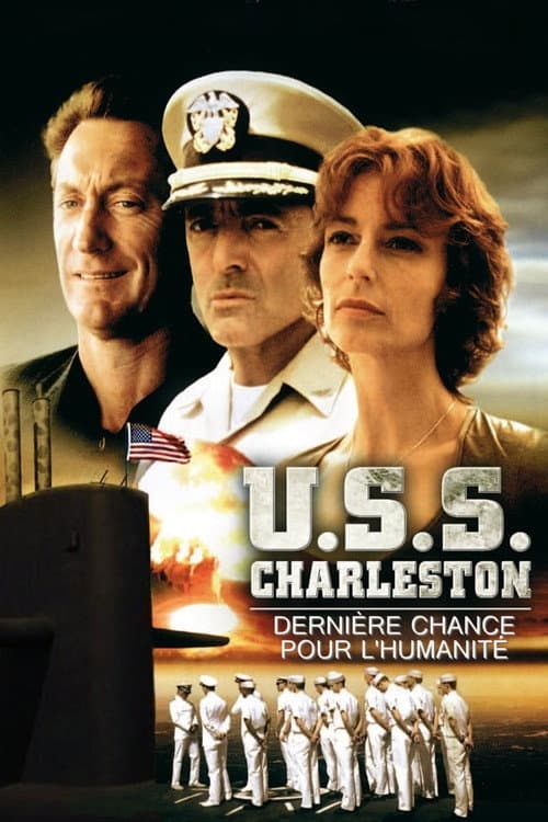 USS Charleston, dernière chance pour l'humanité