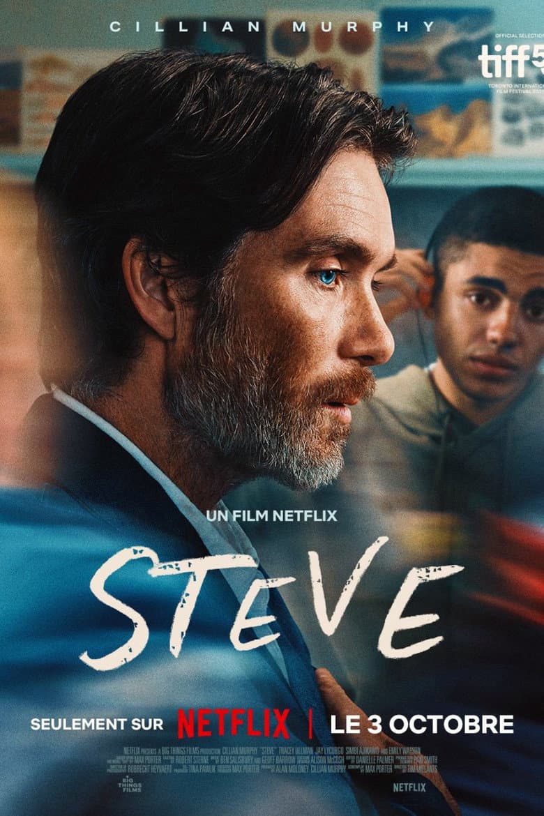 Steve