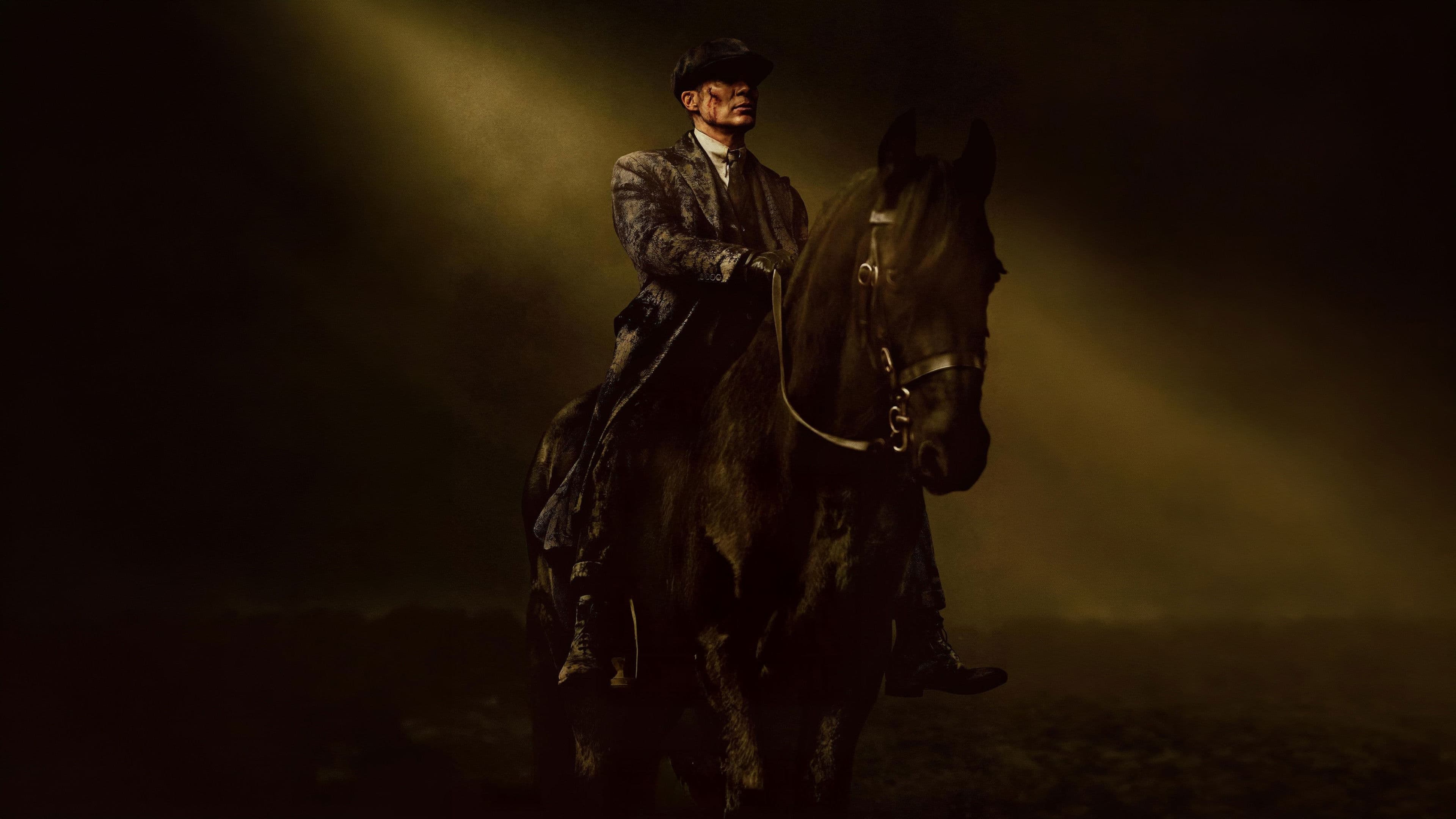 Peaky Blinders : L'Immortel