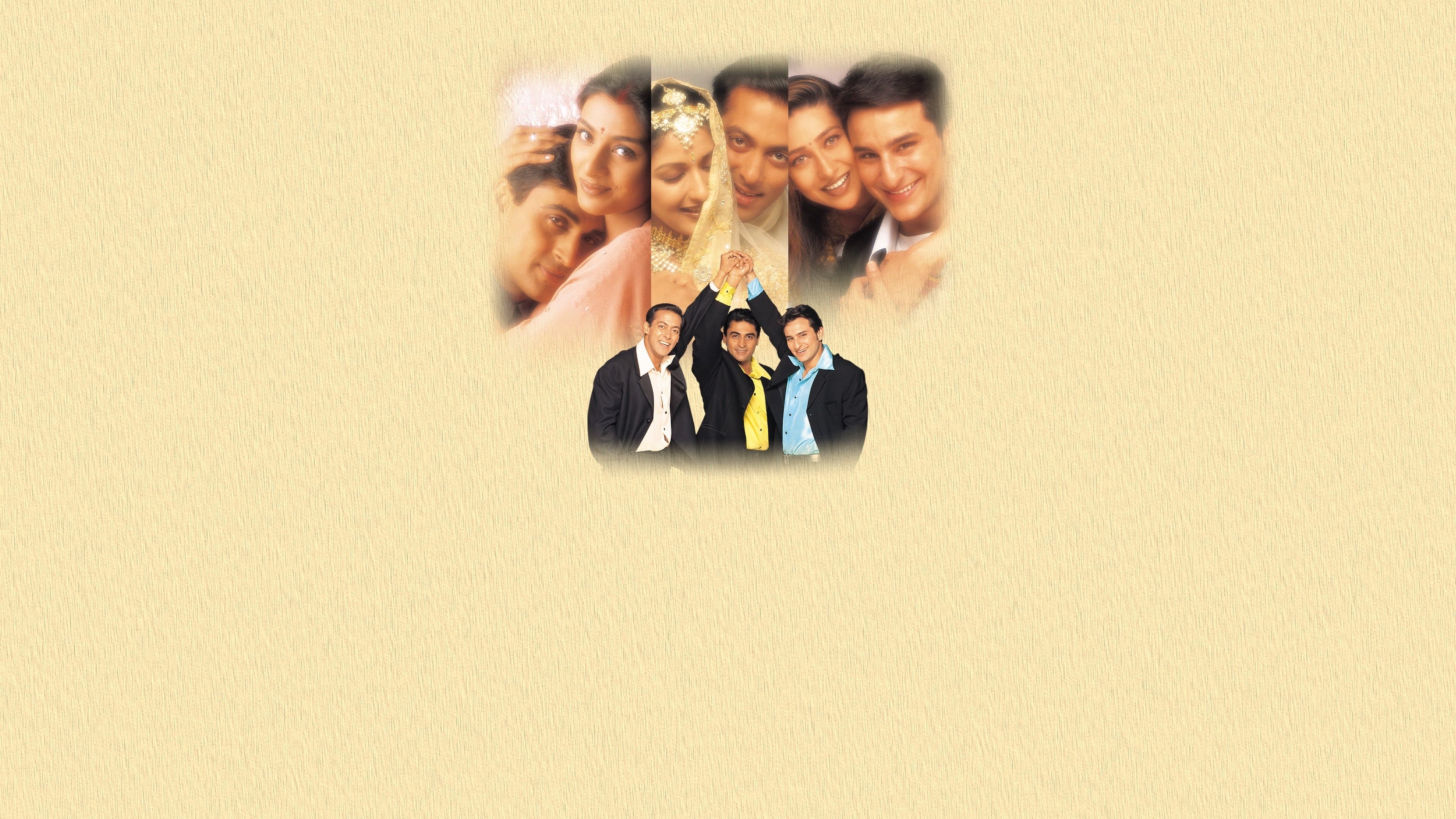Hum Saath-Saath Hain