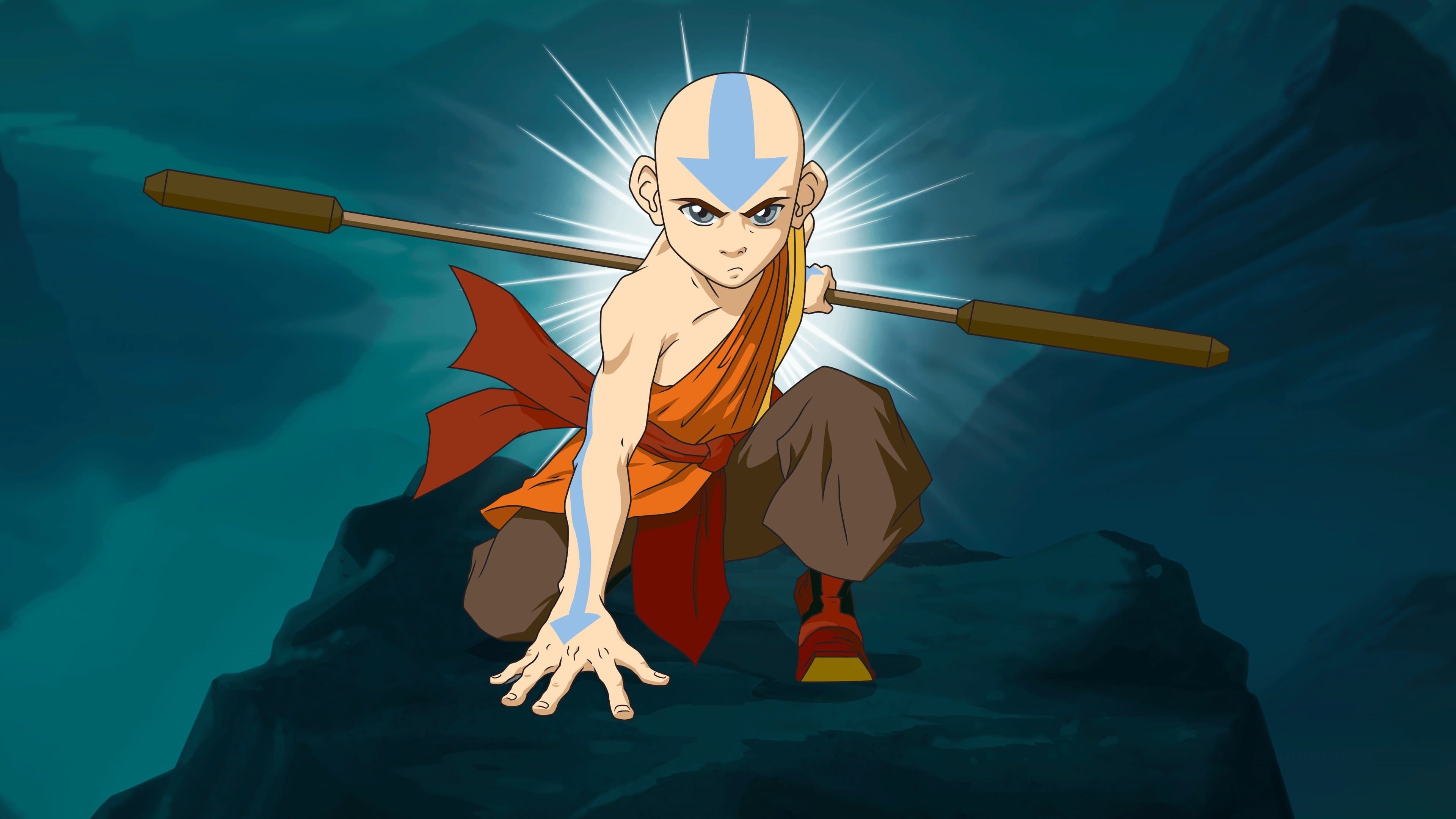 Avatar : Le Dernier Maître de l'air