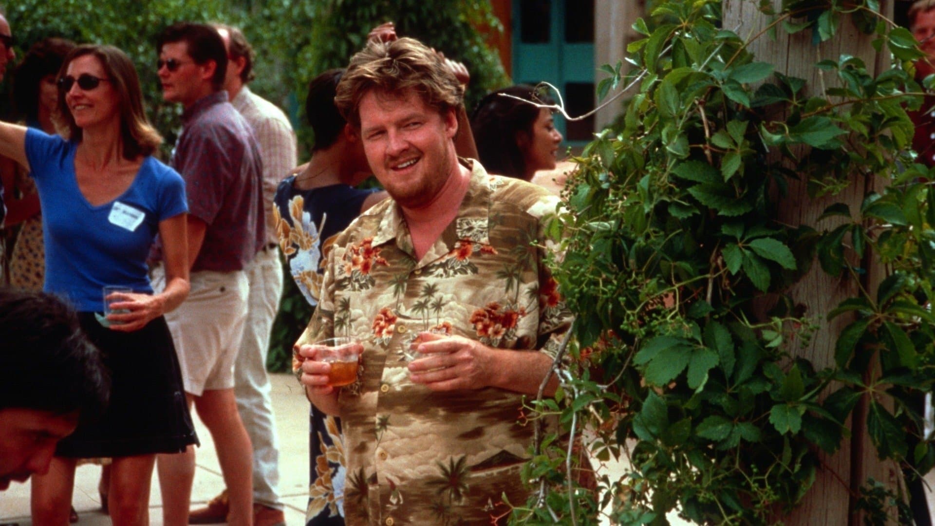 Le Tao de Steve