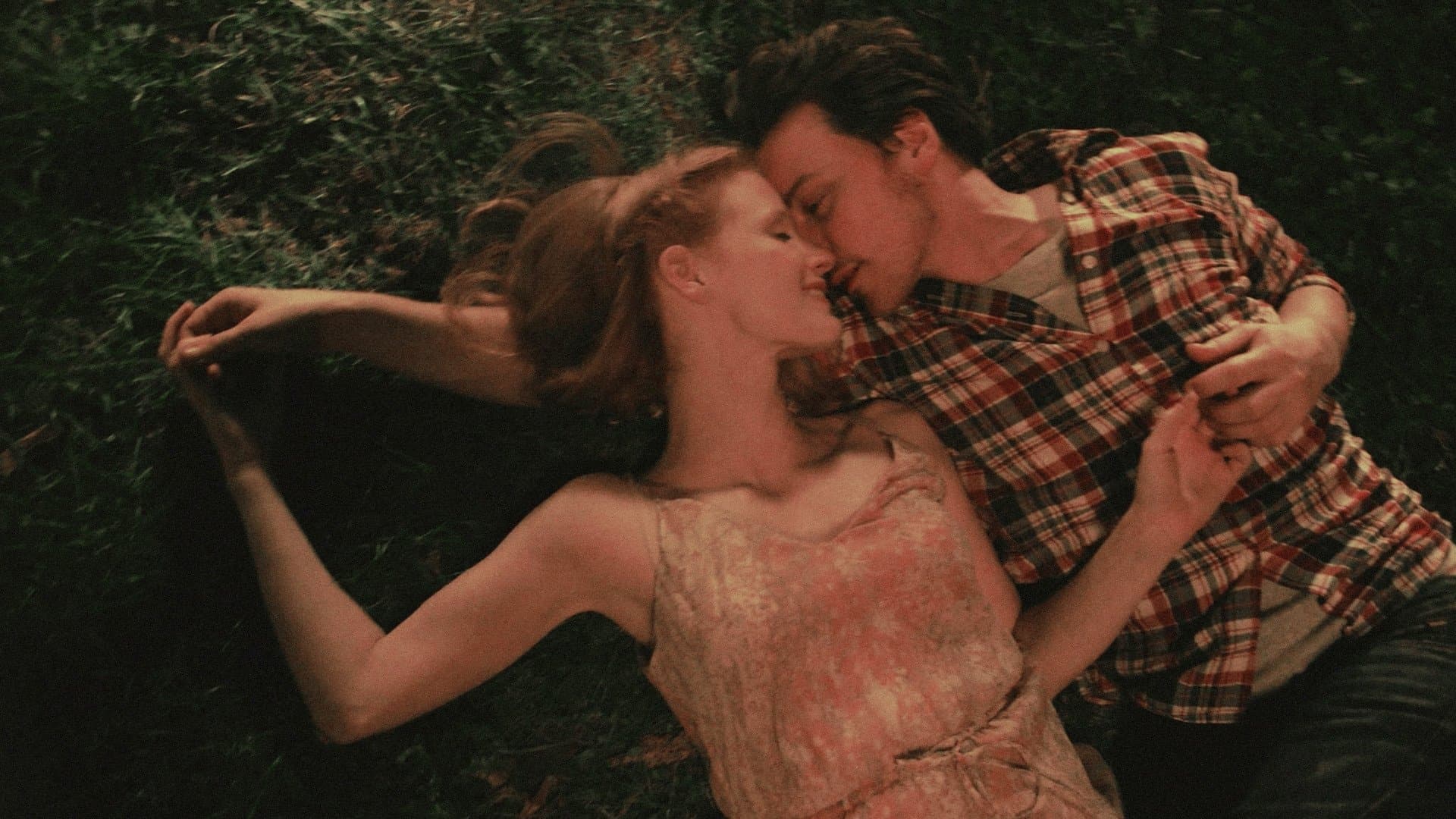 La disparition d'Eleanor Rigby : Elle & lui