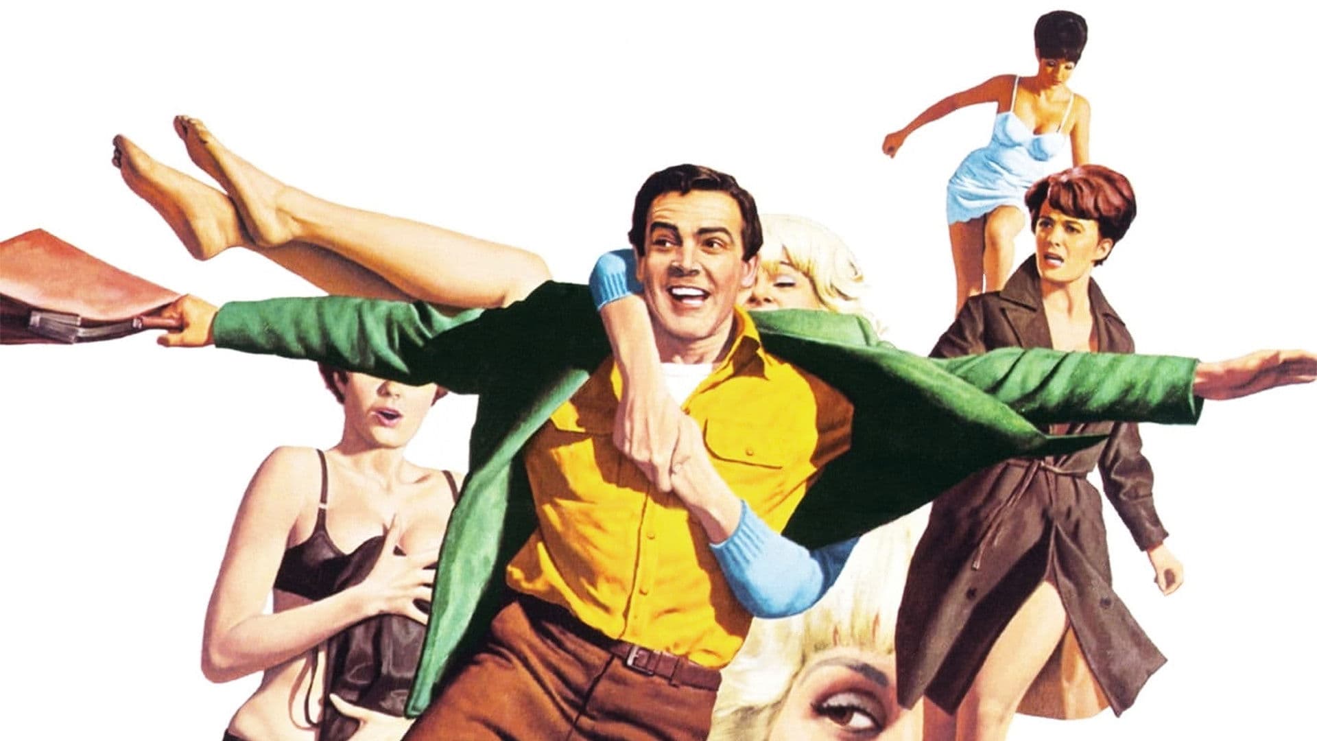 L'Homme à la tête fêlée