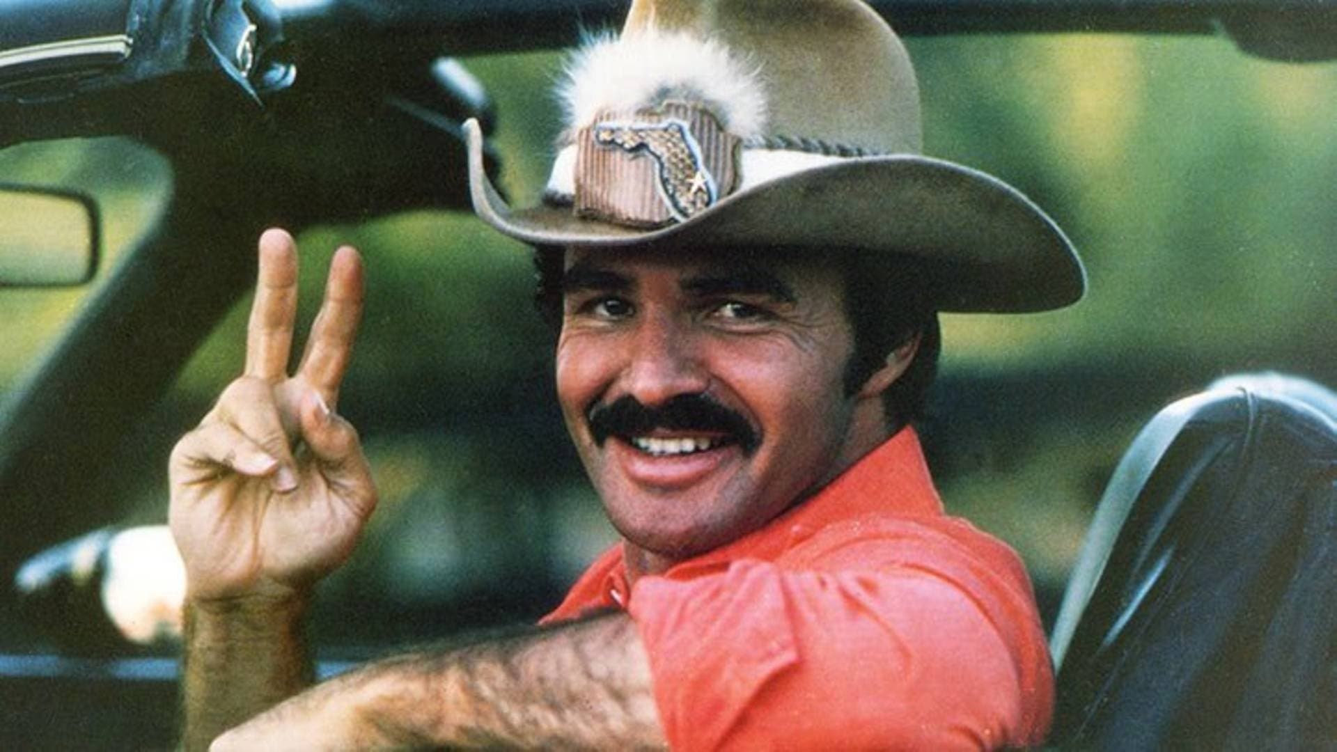 Burt Reynolds - Un dur à cuire au cœur tendre à Hollywood