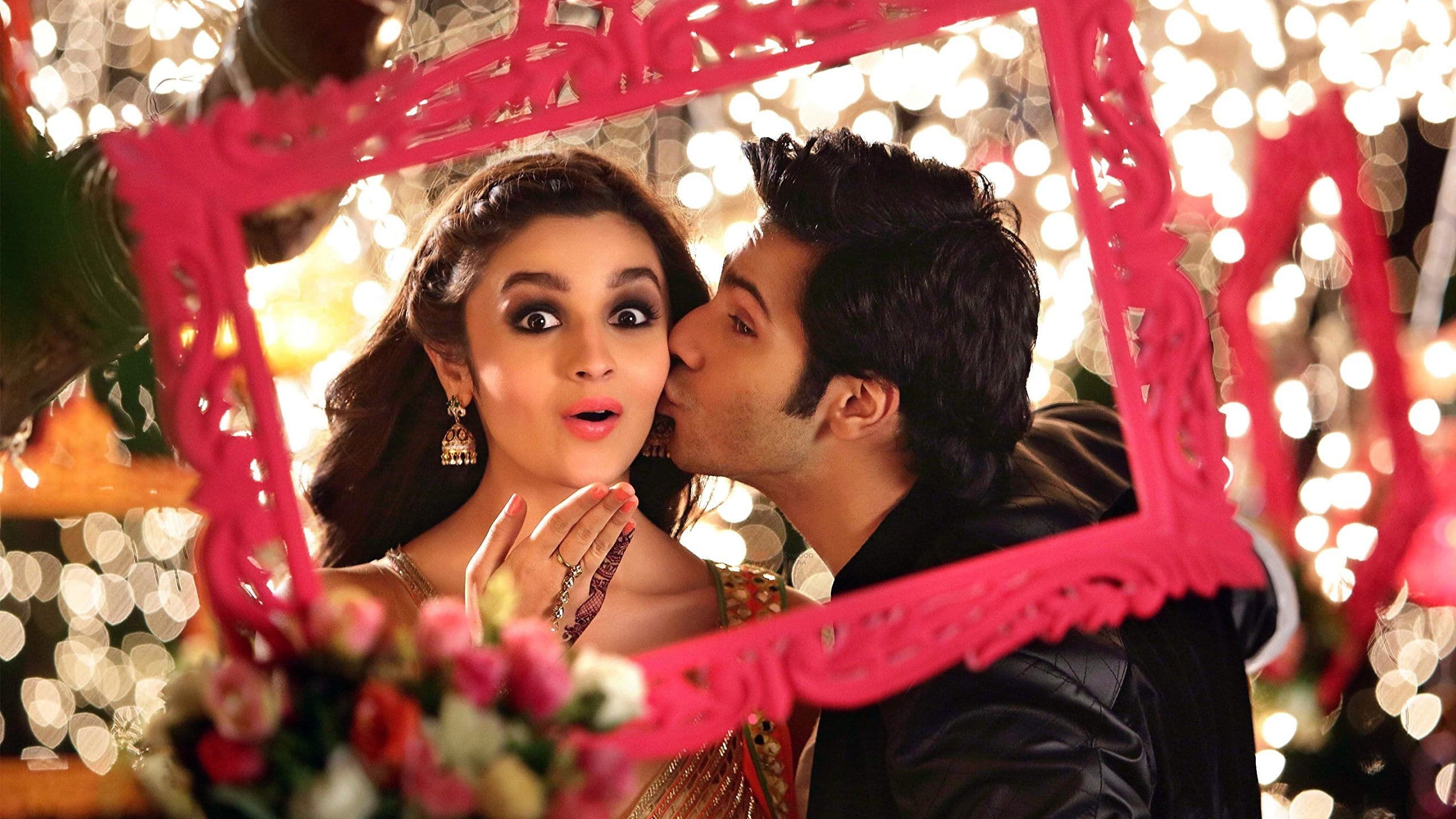 La mariée d'Humpty Sharma