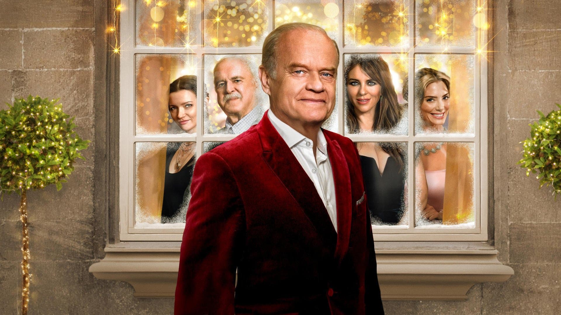 Noël avec le Père