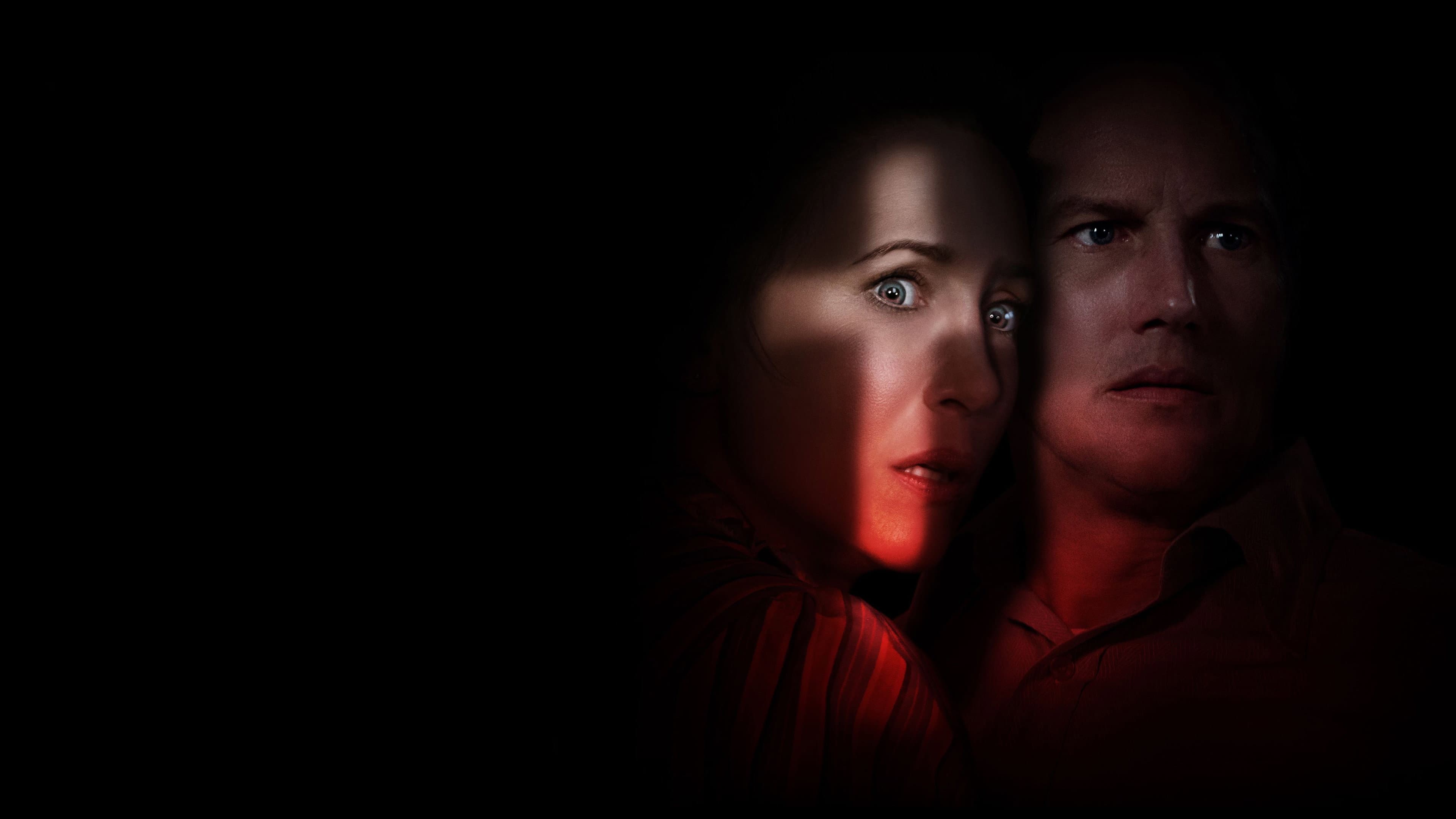 Conjuring : Sous l'emprise du Diable