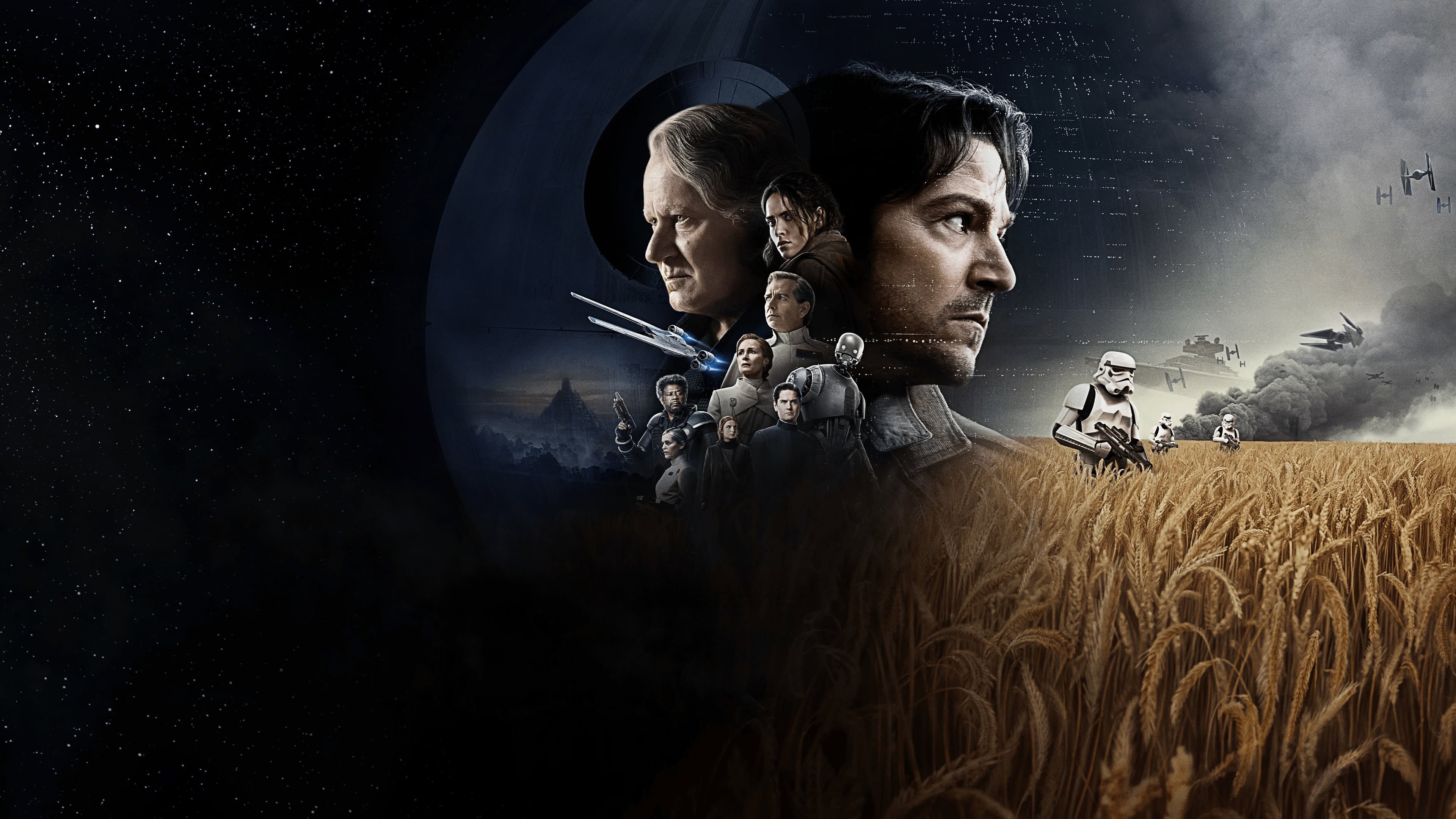 Star Wars : Andor