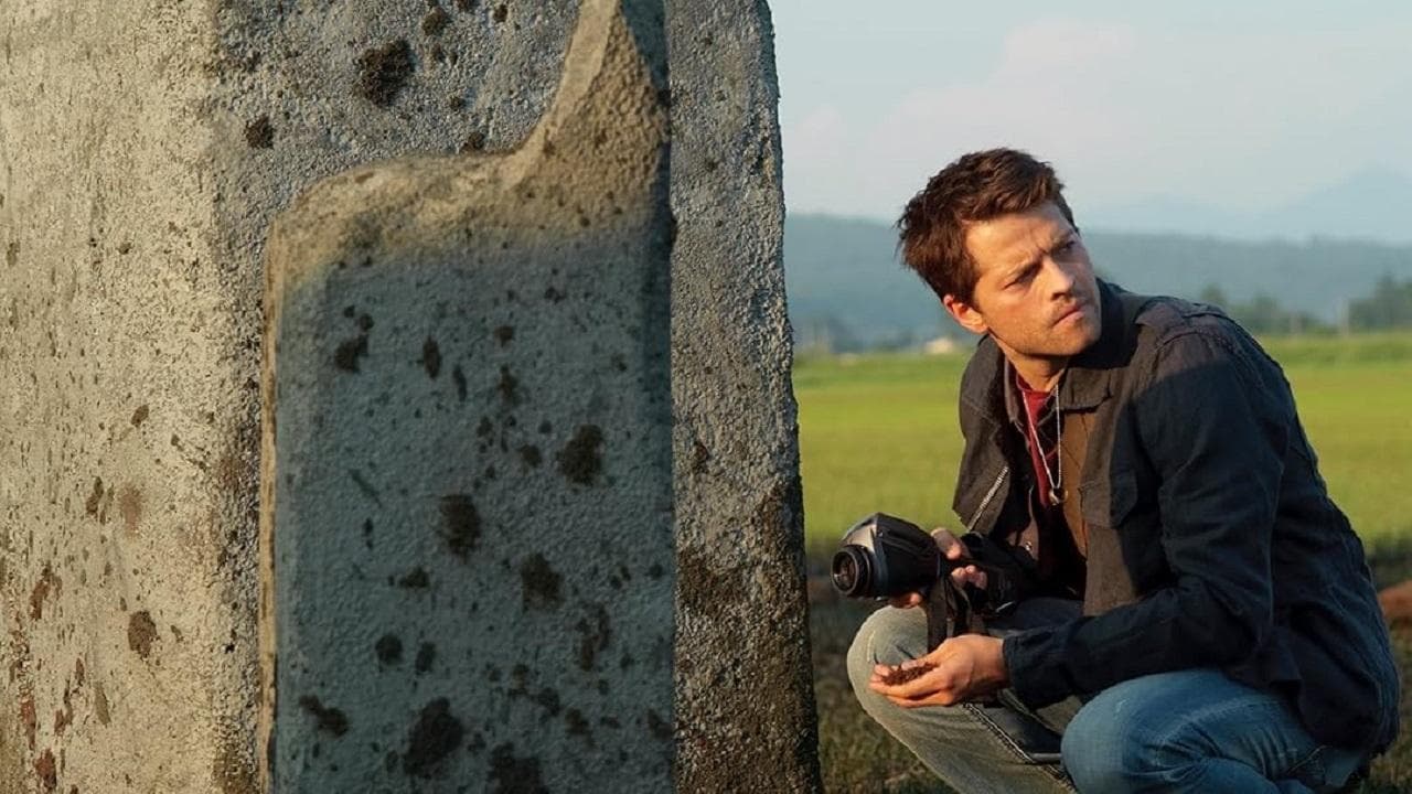Apocalypse à Stonehenge