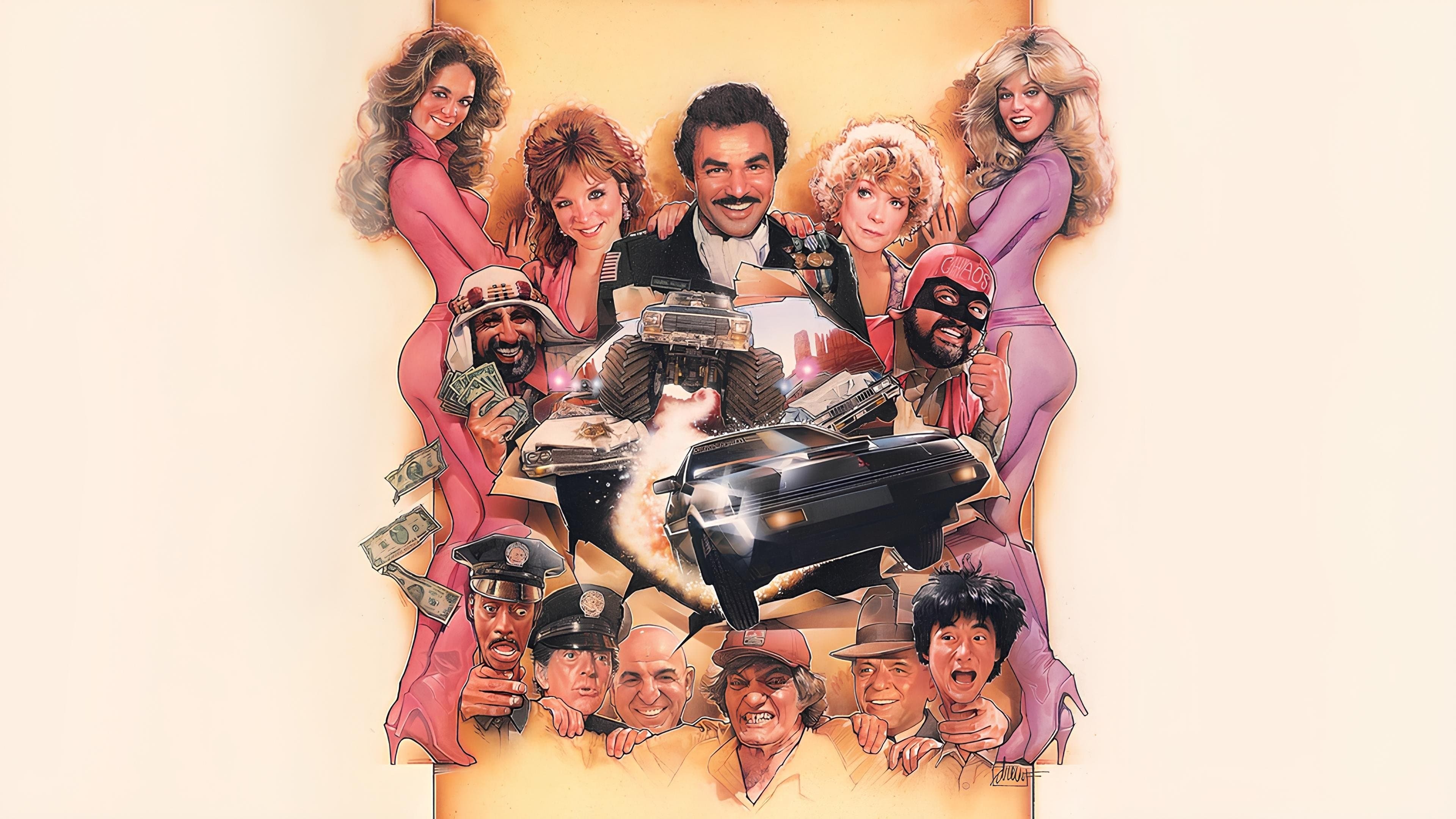 Cannonball 2