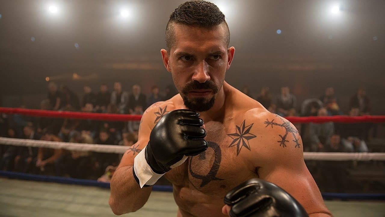 Boyka : Un seul deviendra invincible