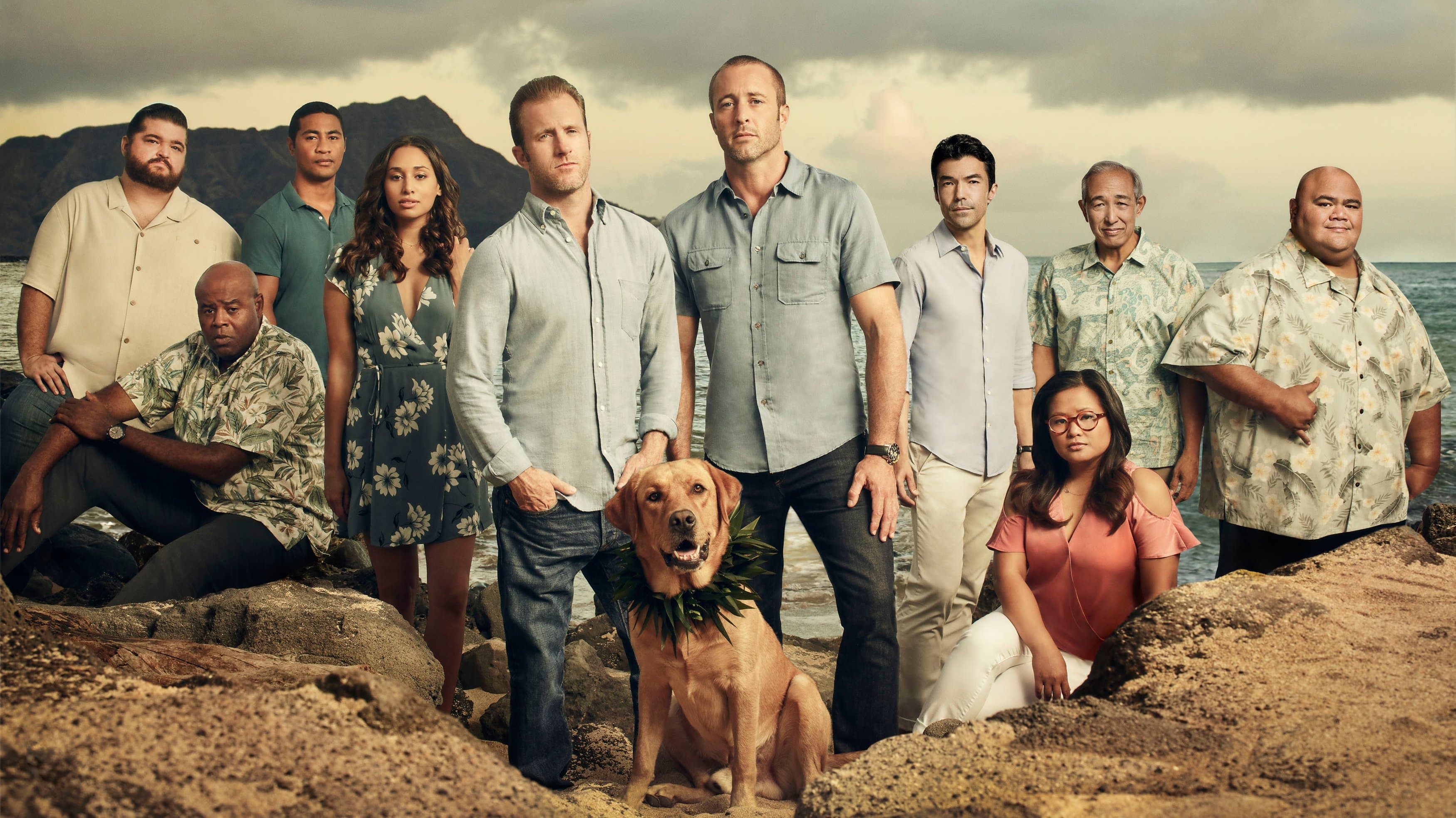 Hawaii 5-0
