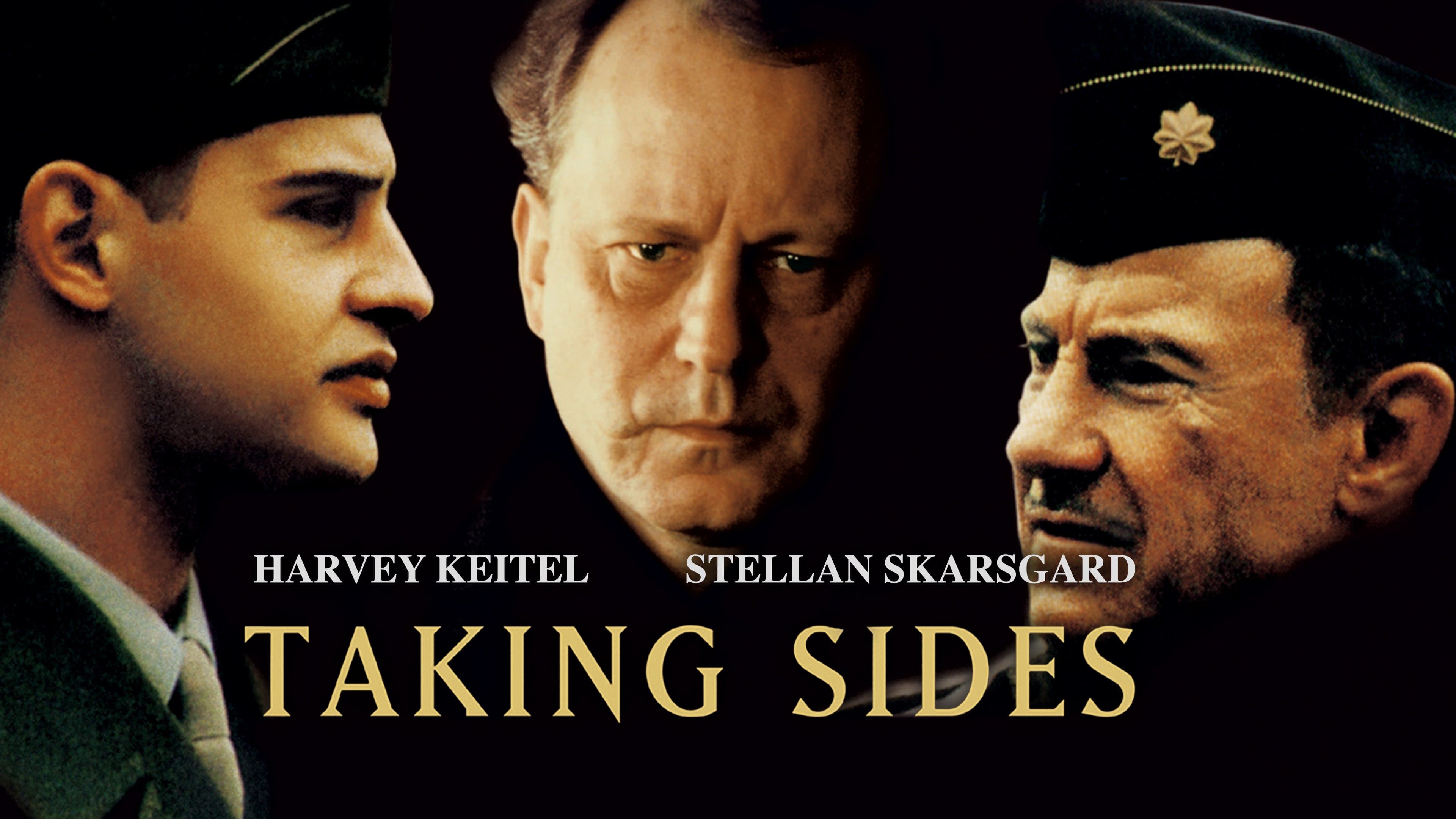 Taking sides, le cas Furtwängler