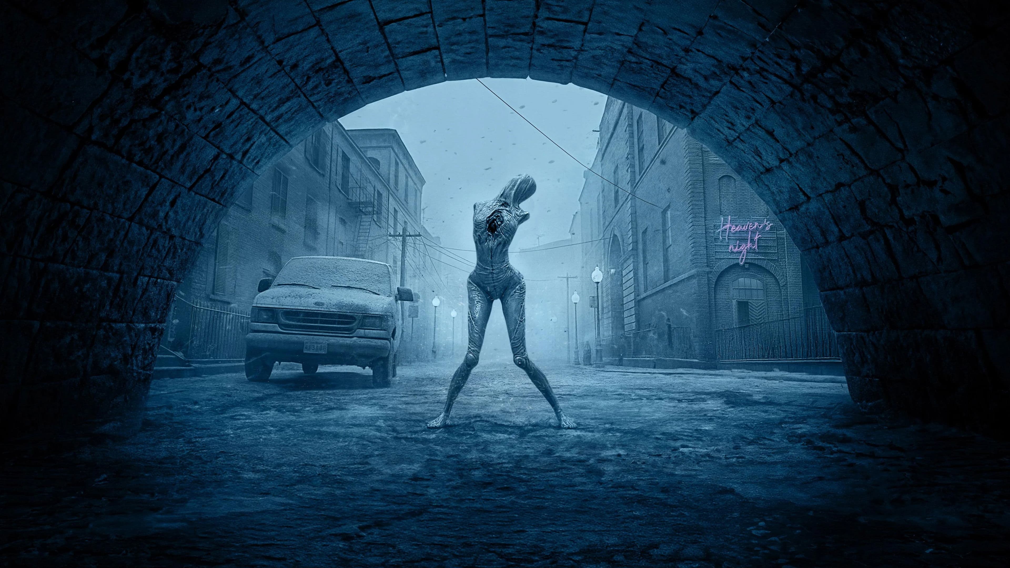Retour à Silent Hill