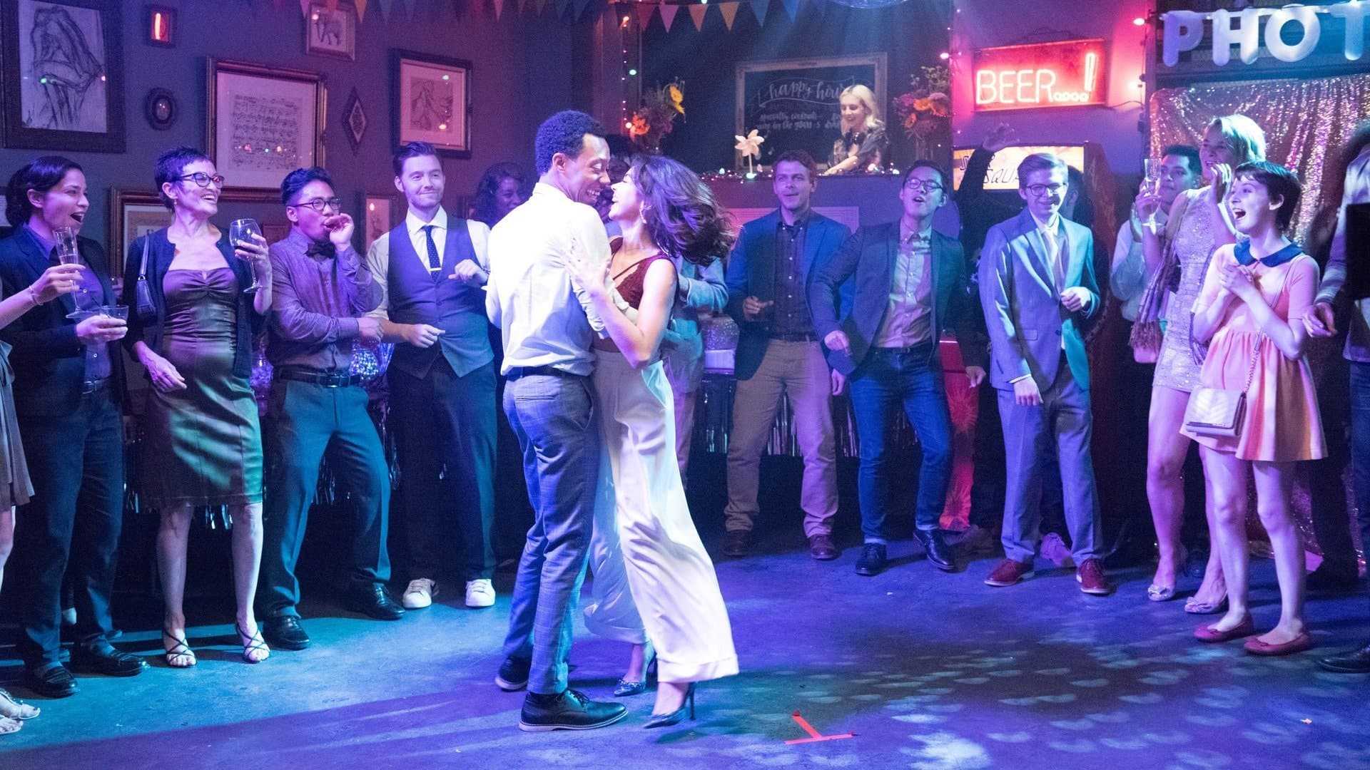 L'année des Mariages
