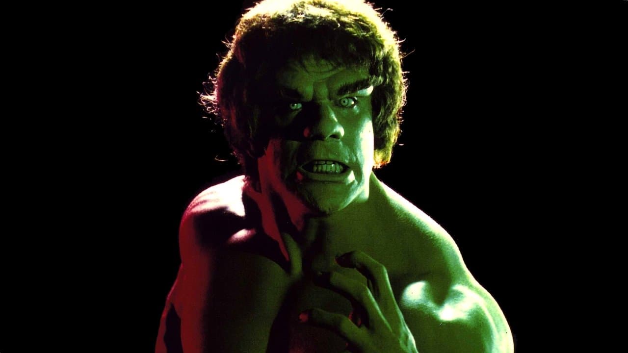 L'Incroyable Hulk