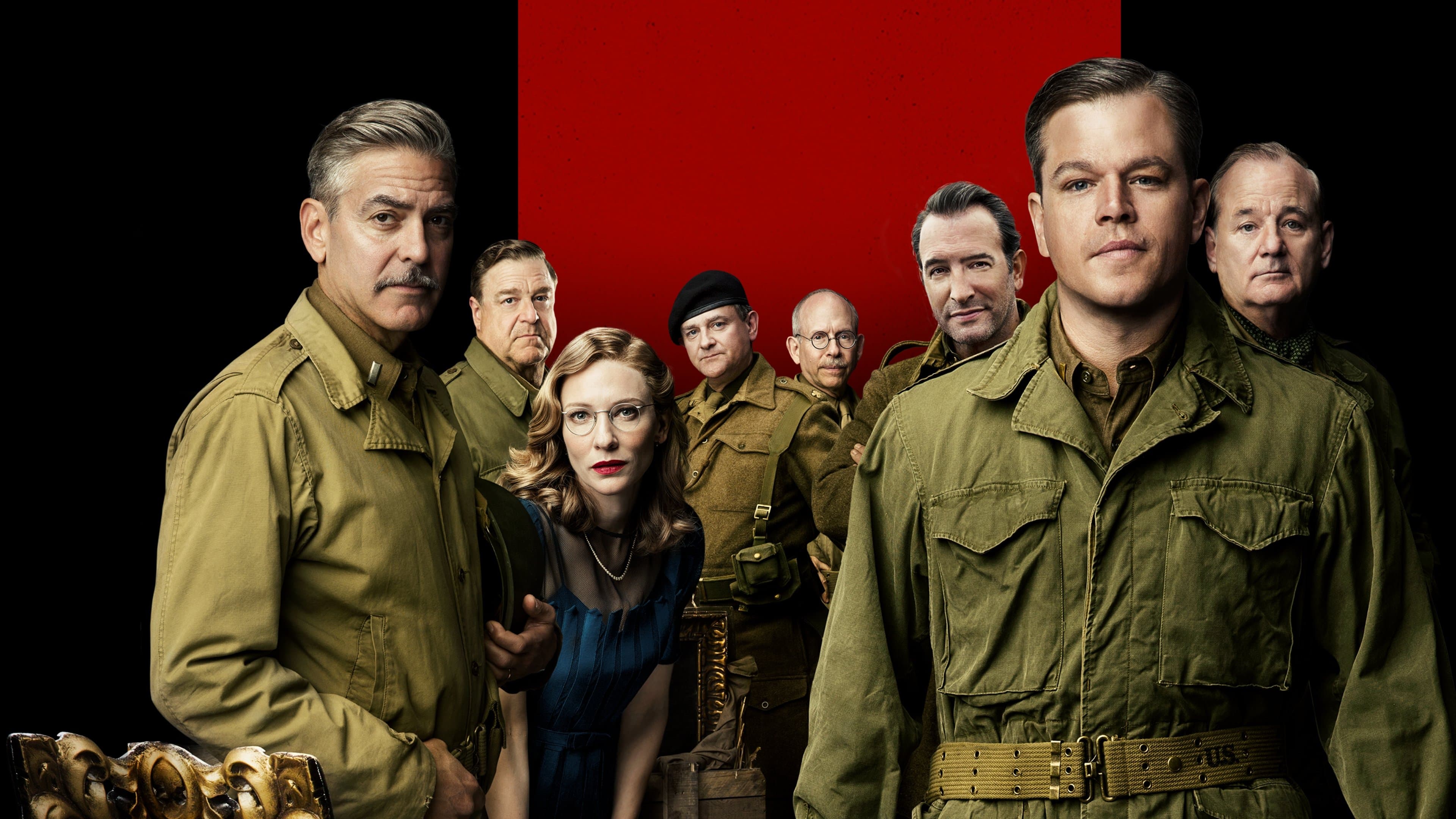 Monuments Men