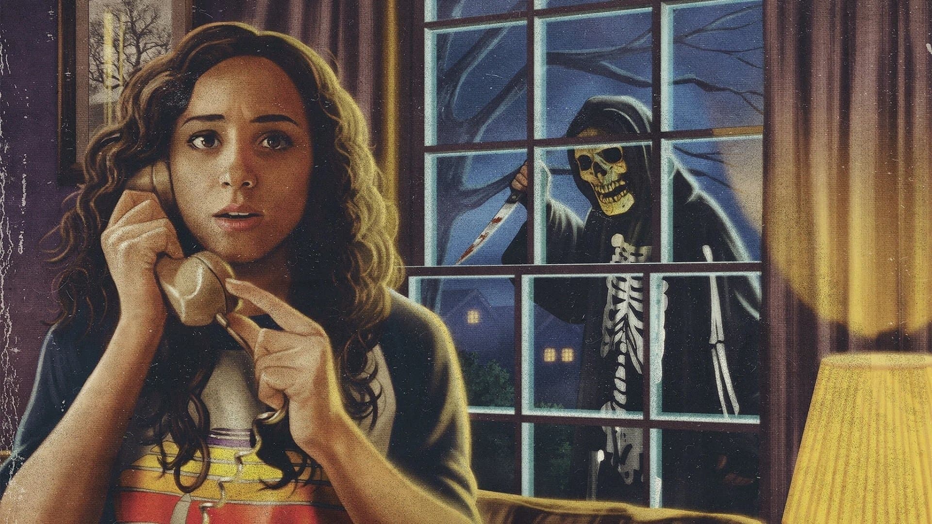 Fear Street, partie 1 : 1994