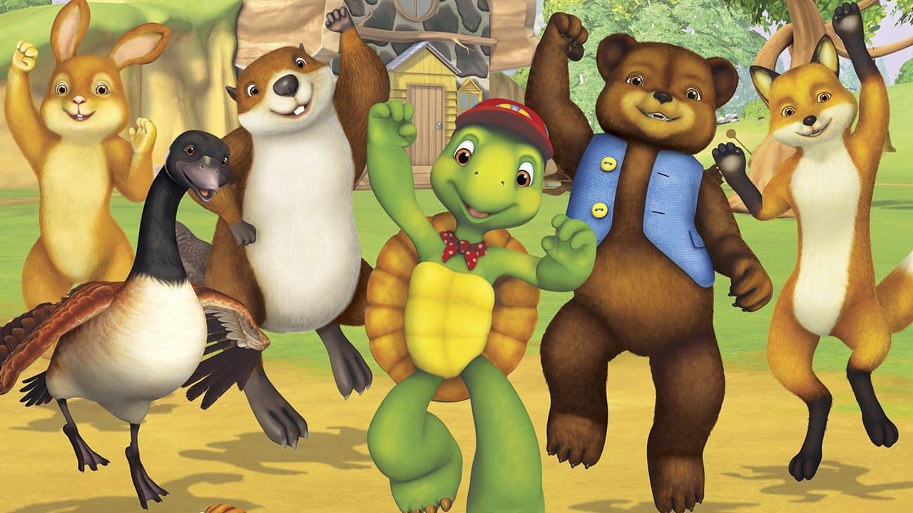 Franklin et ses amis