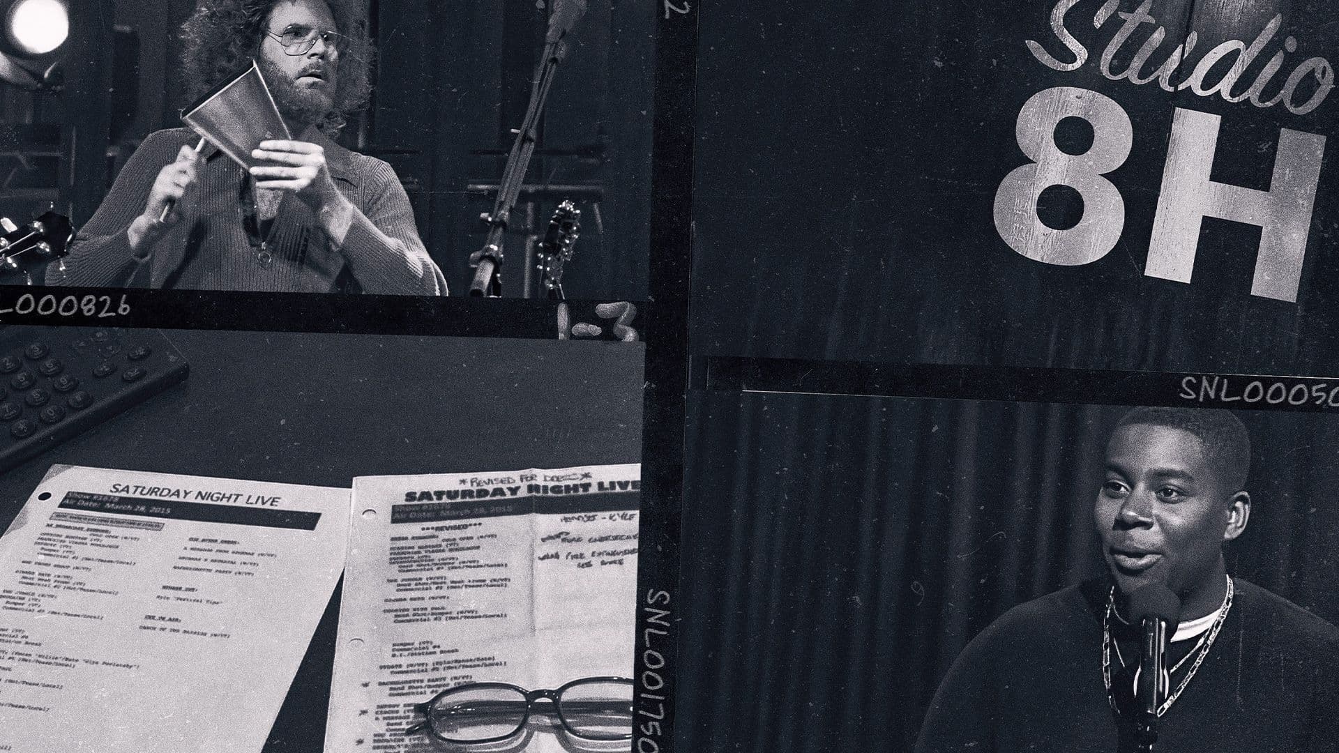 SNL 50 : dans les coulisses du Saturday Night Live
