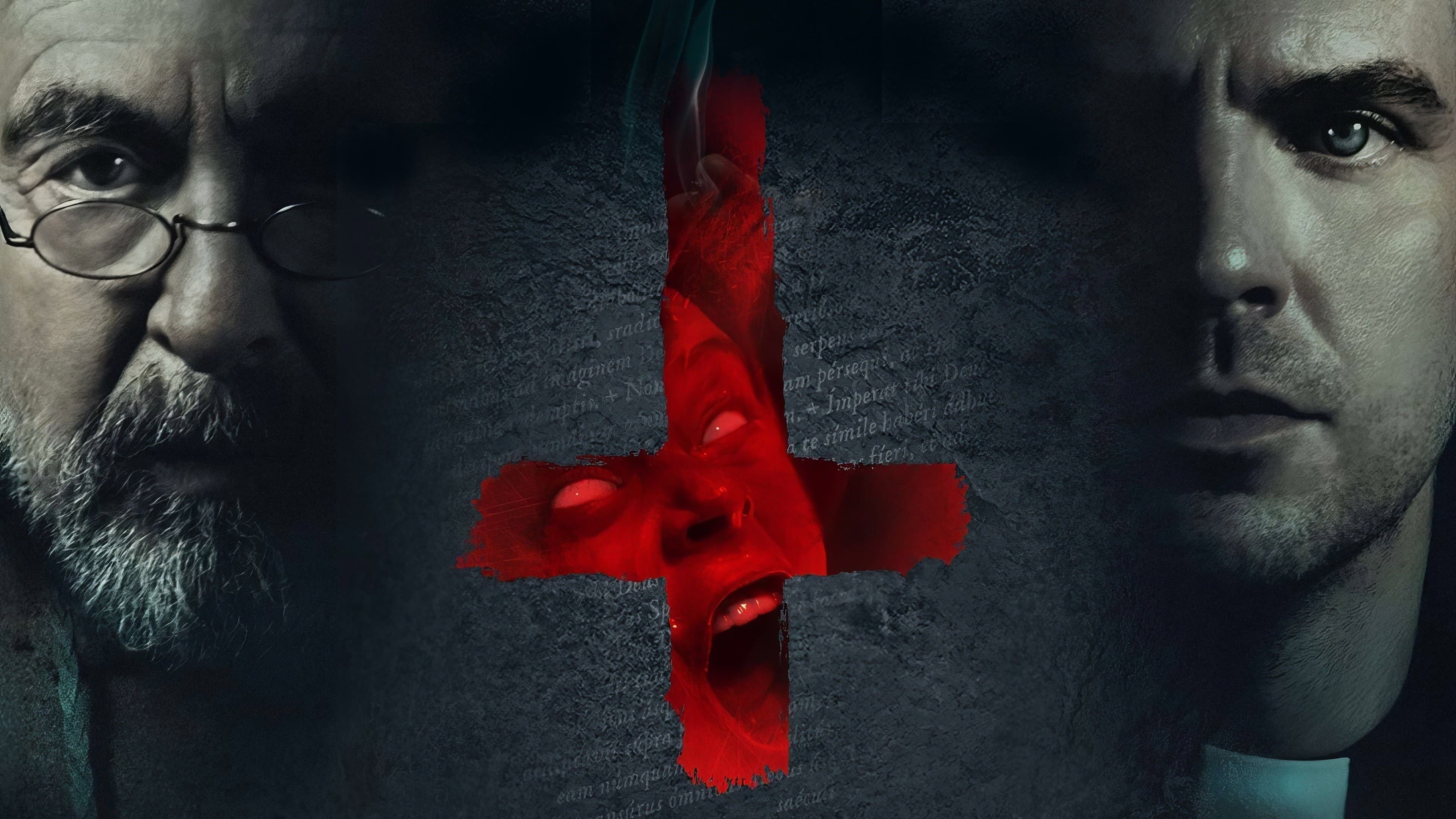 The Ritual : L'Exorcisme d'Emma Schmidt