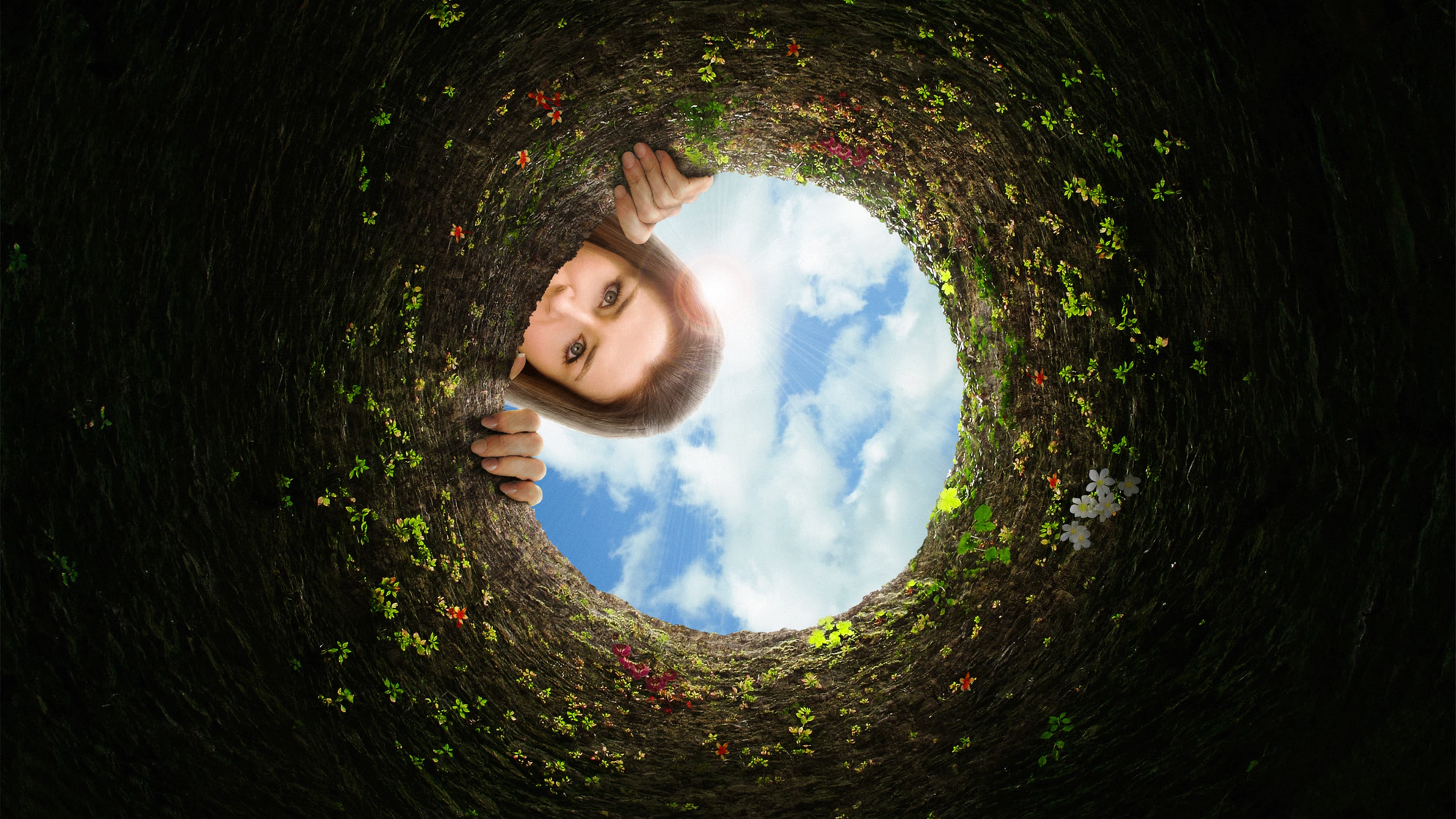 Alice au pays des merveilles