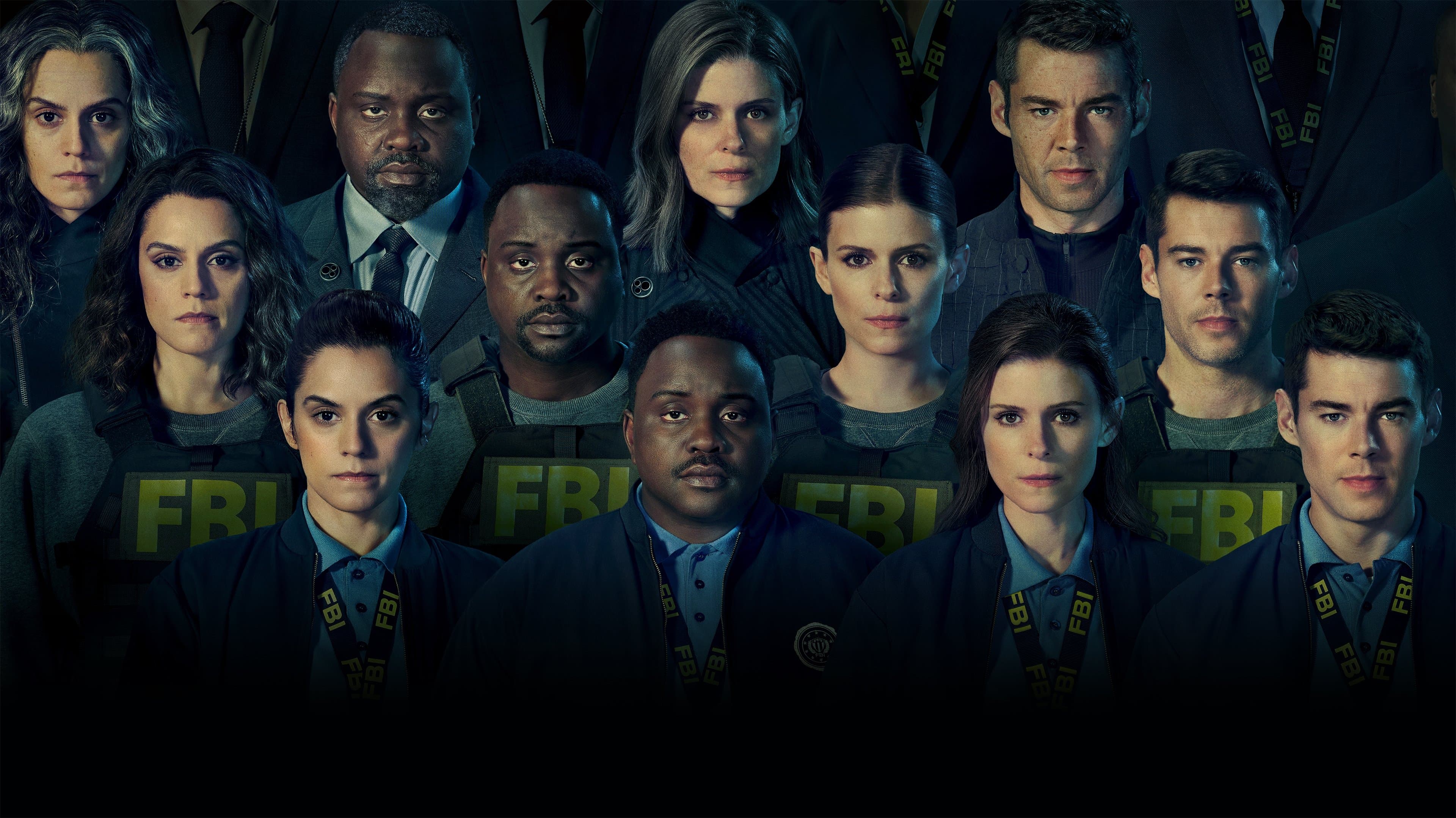 FBI Promotion 2009