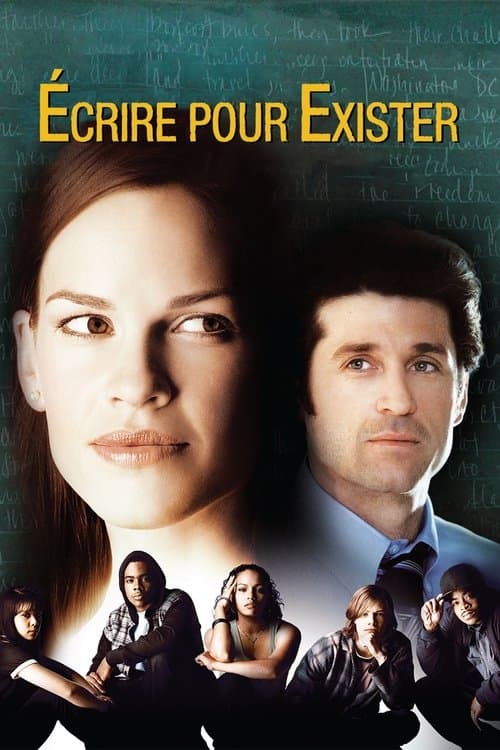 Écrire pour exister