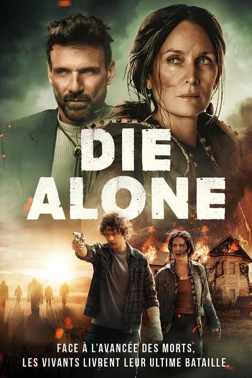 Die Alone