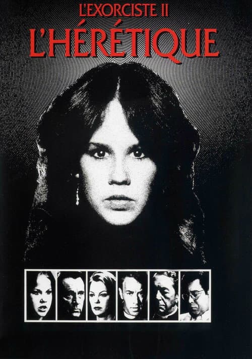 L'Exorciste 2 : L’Hérétique