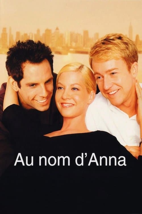 Au nom d'Anna
