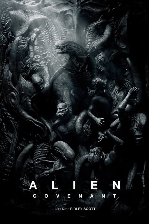 Alien : Covenant