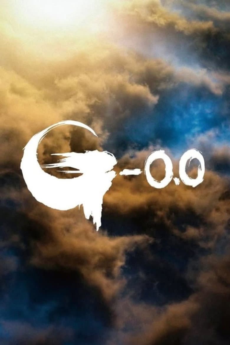 Godzilla Minus Zero