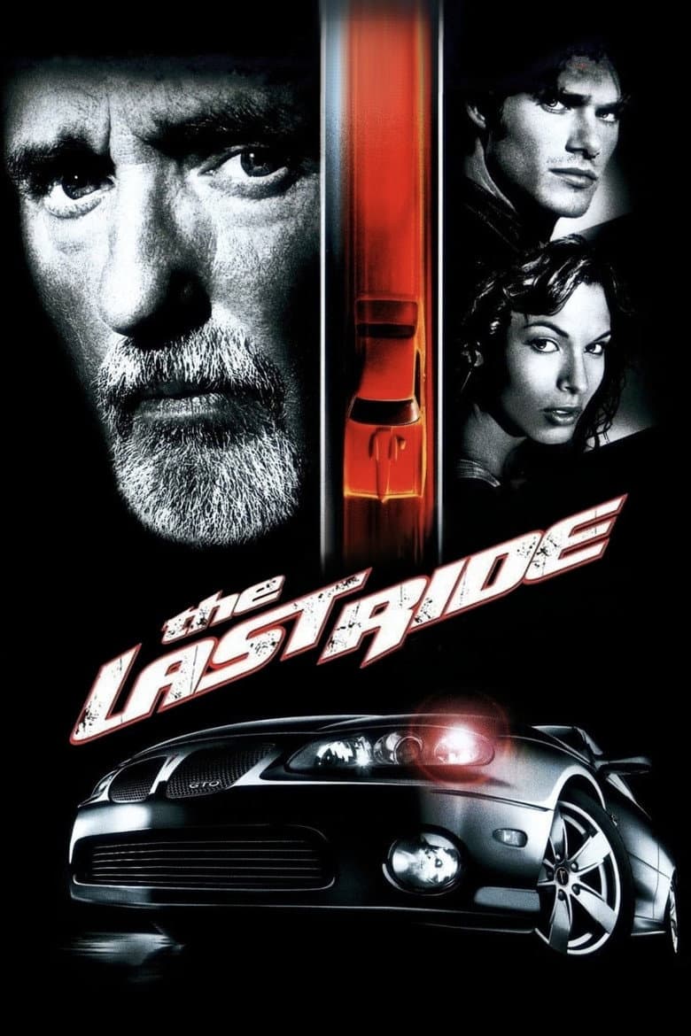The Last Ride