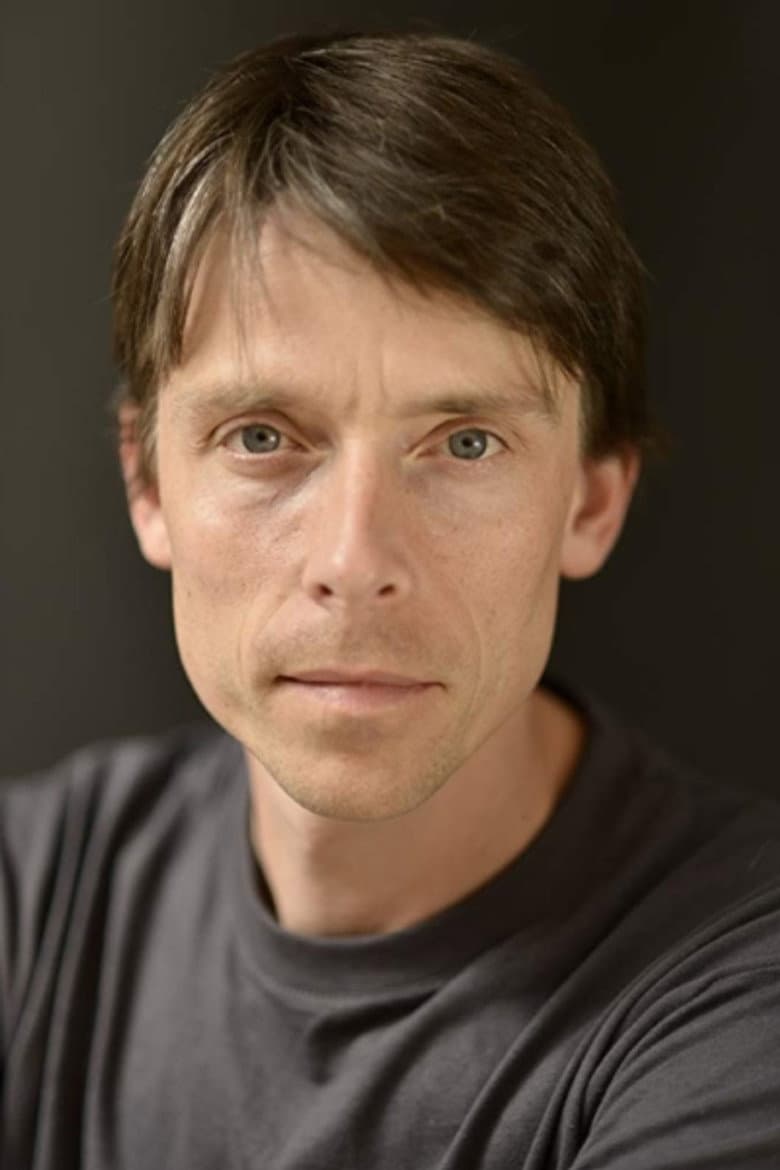 Will O'Connell