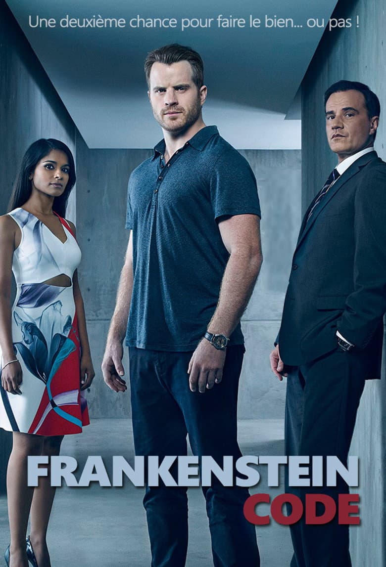 Frankenstein Code