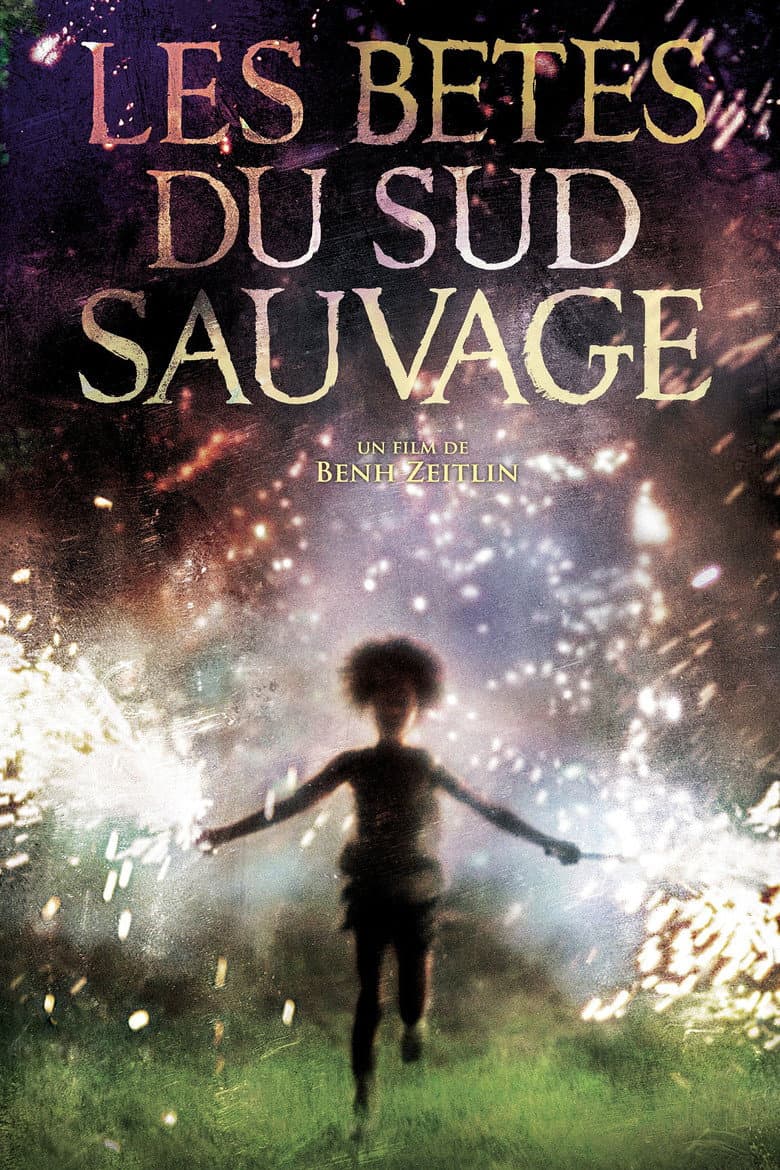 Les Bêtes du sud sauvage