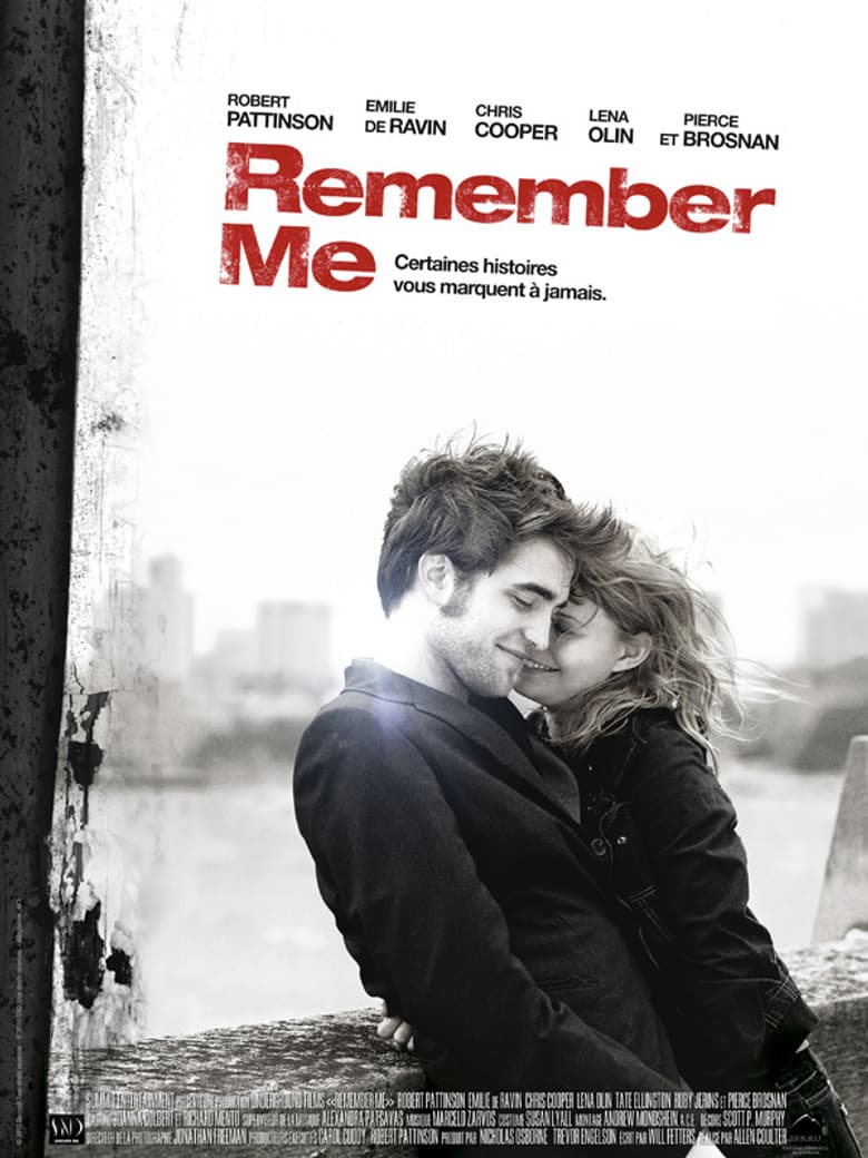 Remember me