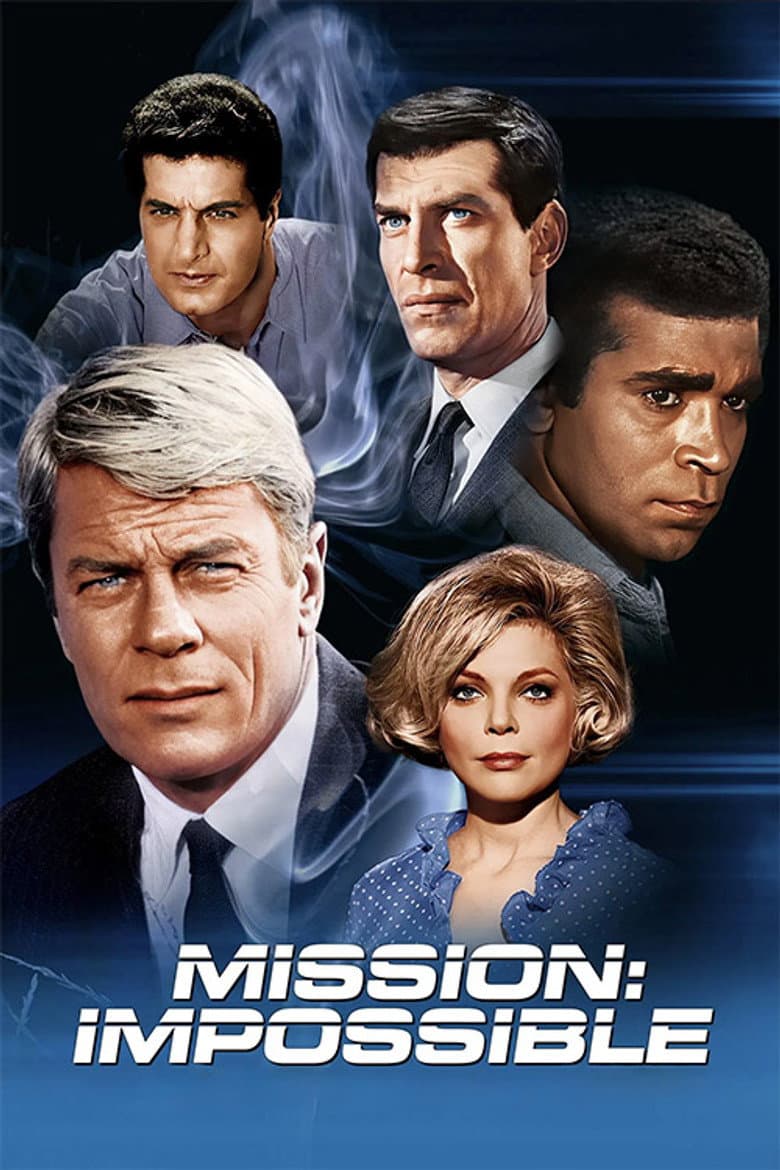 Mission : Impossible